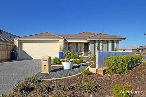 Property photo of 11 Quill Brace Ellenbrook WA 6069