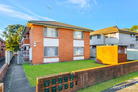 Property photo of 10/117 Longfield Street Cabramatta NSW 2166