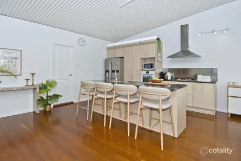 Property photo of 52 River Meadows Drive Upper Coomera QLD 4209