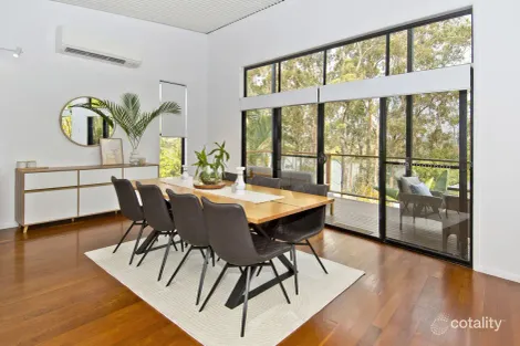 Property photo of 52 River Meadows Drive Upper Coomera QLD 4209