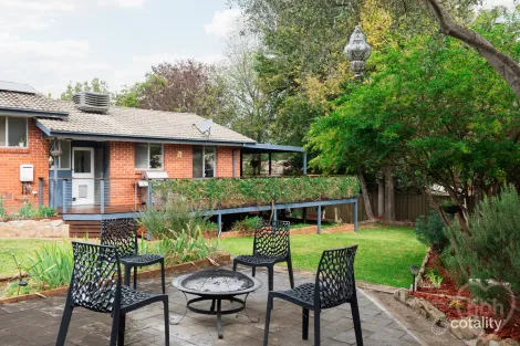 Property photo of 10 Teece Place Evatt ACT 2617