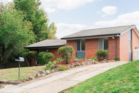 Property photo of 10 Teece Place Evatt ACT 2617