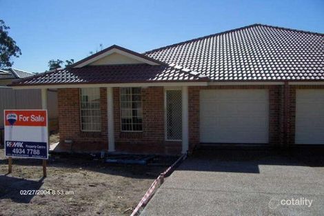 59 Carnarvon Cct, East Maitland, NSW 2323