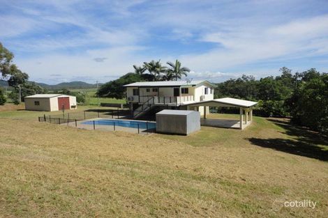 1988 Yakapari-Seaforth Rd, Seaforth, QLD 4741