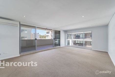 Property photo of 32/31-35 Chamberlain Street Campbelltown NSW 2560