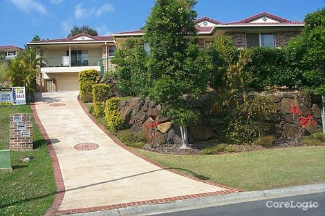Property photo of 1/42 Honeymyrtle Drive Banora Point NSW 2486