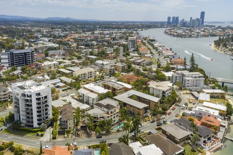 Property photo of 8/10-16 Tarcoola Crescent Surfers Paradise QLD 4217