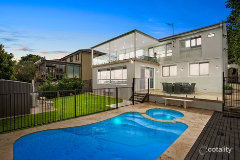 Property photo of 31 Arnott Crescent Warriewood NSW 2102