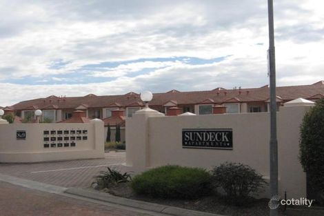 Property photo of 4/8-9 Sunrise Court West Lakes SA 5021