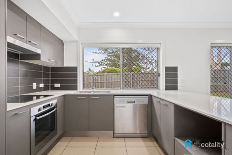 Property photo of 86 Odoherty Circuit Nudgee QLD 4014