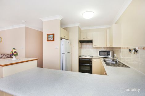 Property photo of 22 Aurora Court Warners Bay NSW 2282