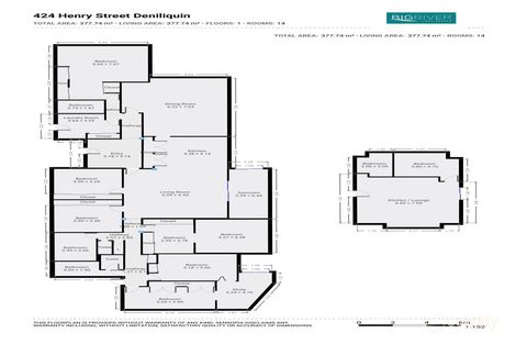 Property photo of 424 Henry Street Deniliquin NSW 2710