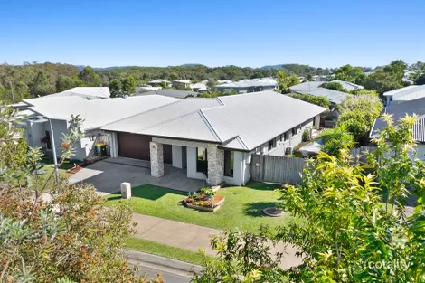 Property photo of 10 Beech Court Peregian Springs QLD 4573