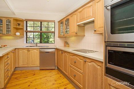 Property photo of 3 Heights Crescent Middle Cove NSW 2068