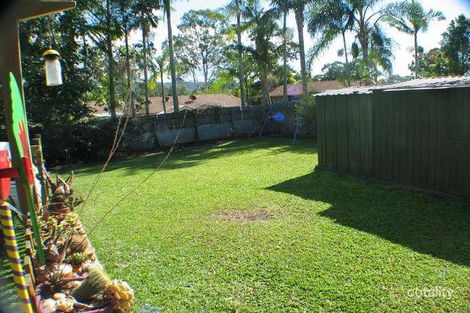 Property photo of 7 Ealing Court Nerang QLD 4211
