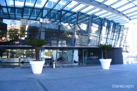 Property photo of 4305/9 Hamilton Avenue Surfers Paradise QLD 4217