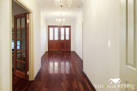 Property photo of 29 Pomera Drive Byford WA 6122