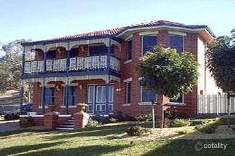 Property photo of 42 Chad Terrace Glenroy NSW 2640