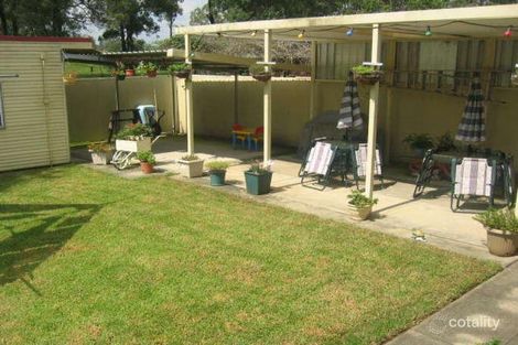 Property photo of 34 Resolution Avenue Willmot NSW 2770