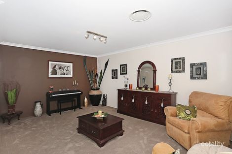 Property photo of 7 Myalla Pass Lakelands WA 6180