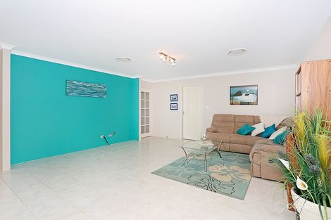 Property photo of 7 Myalla Pass Lakelands WA 6180