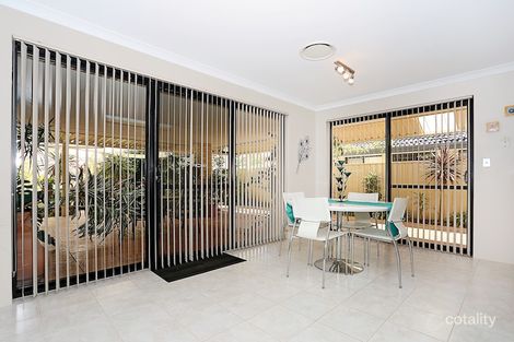 Property photo of 7 Myalla Pass Lakelands WA 6180
