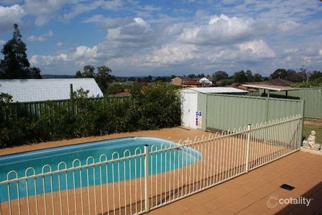 Property photo of 17 Deans Avenue Singleton Heights NSW 2330