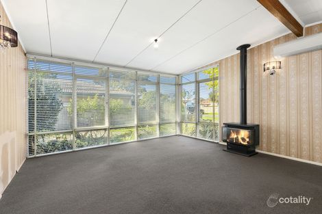 Property photo of 12 Platypus Court Ocean Grove VIC 3226