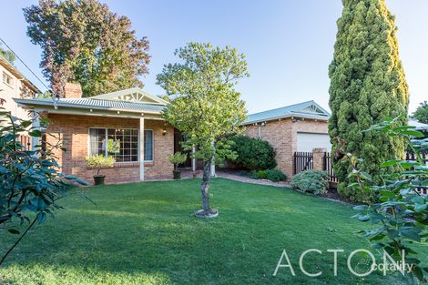 Property photo of 14 Rudwick Street Mosman Park WA 6012