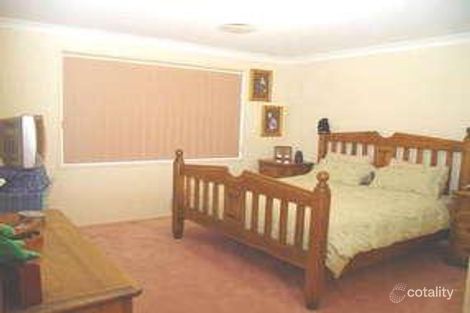 Property photo of 7 Deep Pool Way Mount Annan NSW 2567