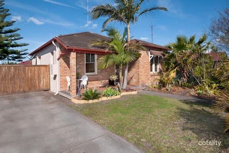 Property photo of 45 Vine Street Mayfield NSW 2304
