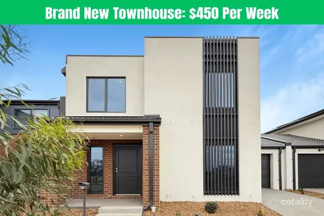 39 Camelon Ave, Thornhill Park, VIC 3335