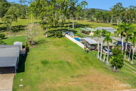 5 Brown St, Calliope, QLD 4680