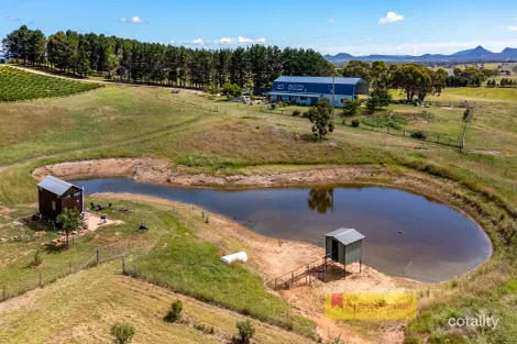 2222 Bylong Valley Way, Rylstone, NSW 2849