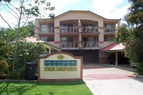 1b/18 Bilyana St, Balmoral, QLD 4171