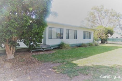 Property photo of 37 Yarran Street Coonamble NSW 2829