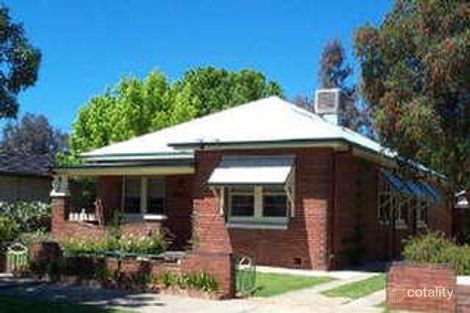 Property photo of 26 Meurant Avenue Wagga Wagga NSW 2650