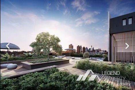 906/906 Thread Lane, Waterloo, NSW 2017