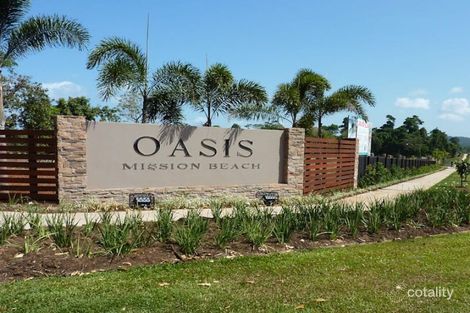 Property photo of 7 Sandpiper Close Mission Beach QLD 4852