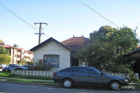77 Dora St, Hurstville, NSW 2220