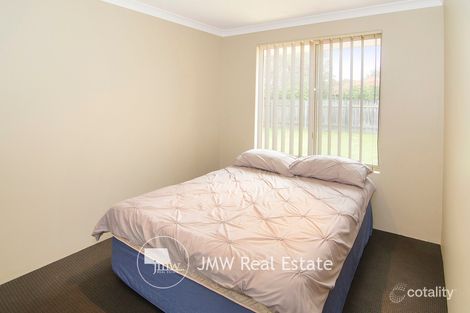 Property photo of 6 Clairault Court Dunsborough WA 6281