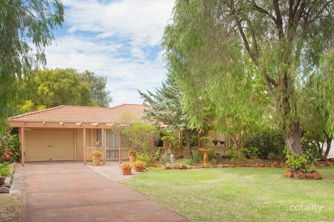 22 David Dr, Geographe, WA 6280