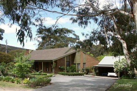 4 Cedar Lane, Mount Macedon, VIC 3441