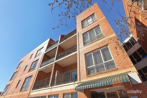 Property photo of 21/25 Barkly Street Carlton VIC 3053