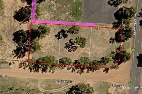 116-122 BAUHINIA ST, BARCALDINE, QLD 4725