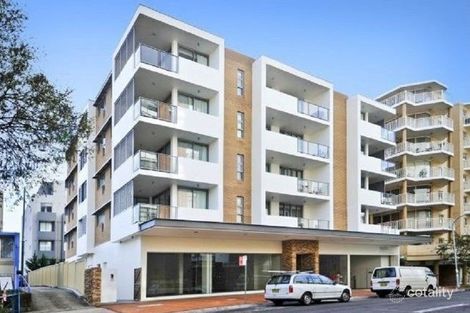 Property photo of 15/102-106 Boyce Road Maroubra NSW 2035