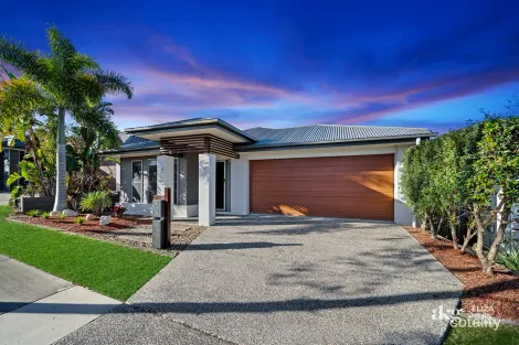 28 Forest Rd, Greenbank, QLD 4124