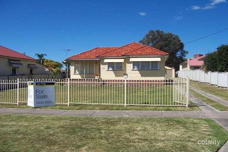 Property photo of 129 Cameron Street Wallsend NSW 2287