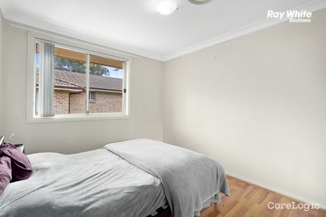 Property photo of 10/62 Hill End Road Doonside NSW 2767