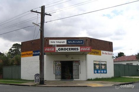 Property photo of 56 Bransgrove Road Revesby NSW 2212
